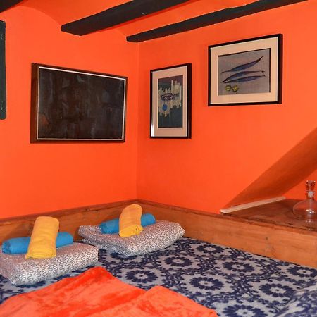 Apartament Casa Los Angeles Villajoyosa Zewnętrze zdjęcie