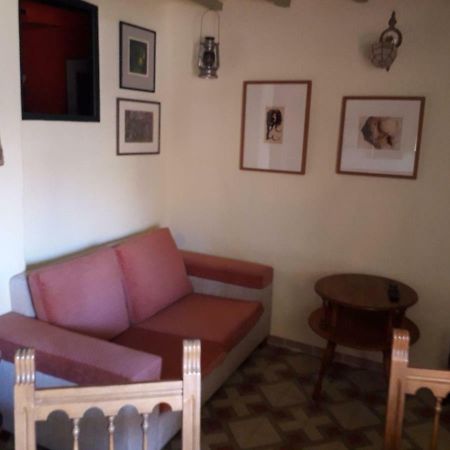 Apartament Casa Los Angeles Villajoyosa Zewnętrze zdjęcie