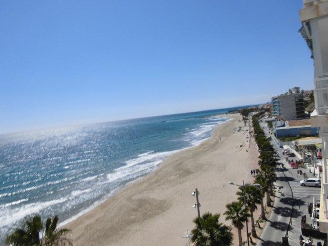 Apartament Casa Los Angeles Villajoyosa Zewnętrze zdjęcie
