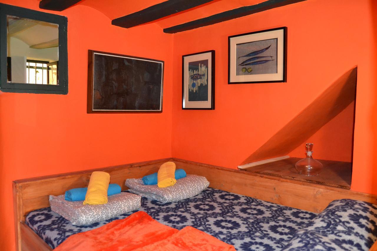 Apartament Casa Los Angeles Villajoyosa Zewnętrze zdjęcie