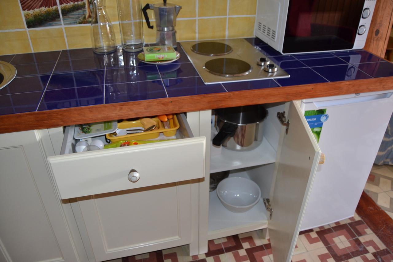 Apartament Casa Los Angeles Villajoyosa Zewnętrze zdjęcie