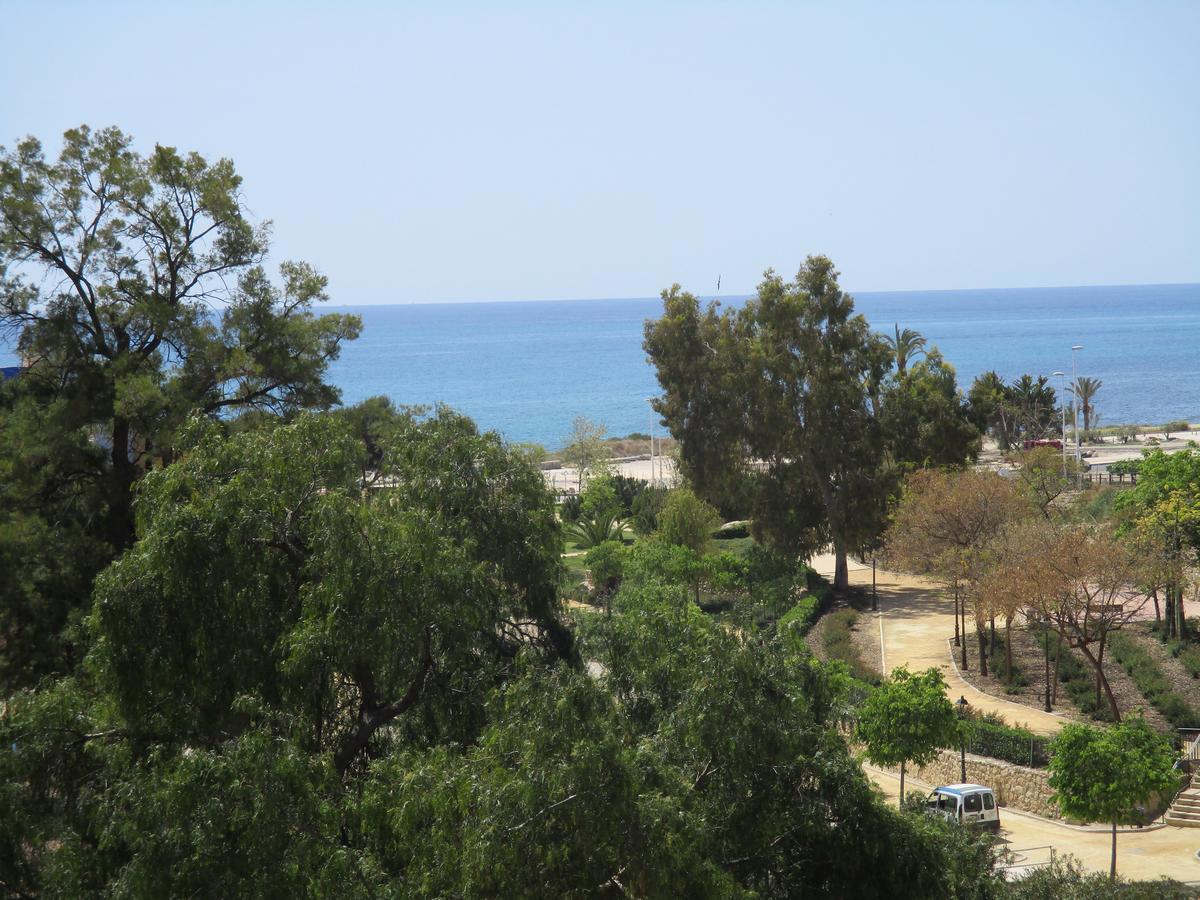Apartament Casa Los Angeles Villajoyosa Zewnętrze zdjęcie