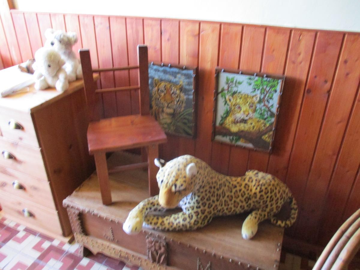 Apartament Casa Los Angeles Villajoyosa Zewnętrze zdjęcie