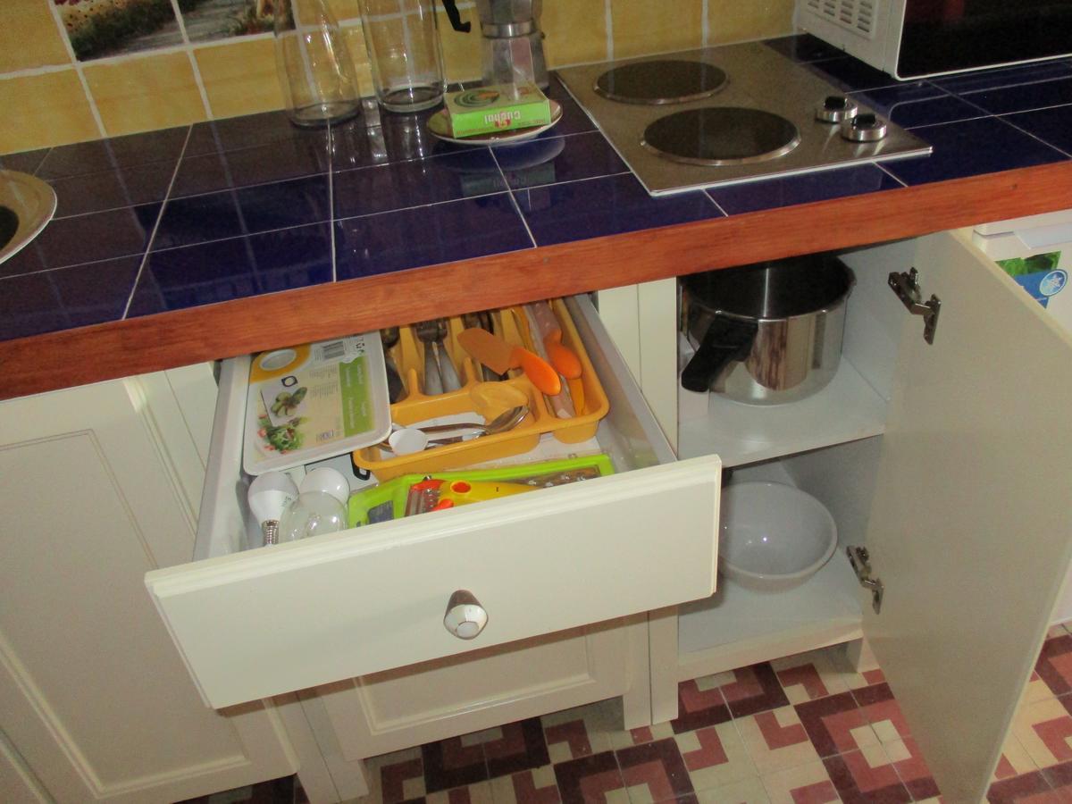 Apartament Casa Los Angeles Villajoyosa Zewnętrze zdjęcie