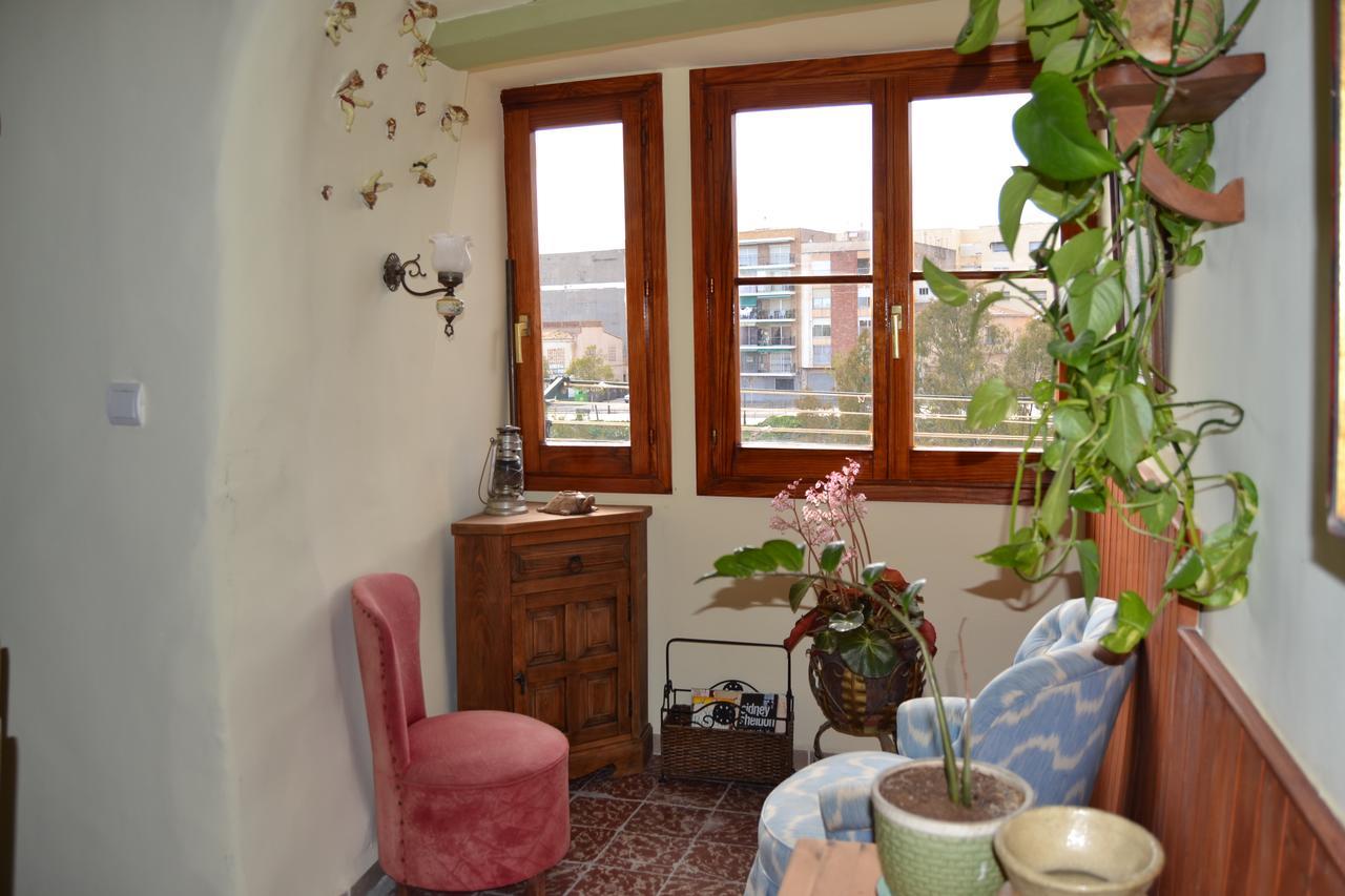 Apartament Casa Los Angeles Villajoyosa Zewnętrze zdjęcie