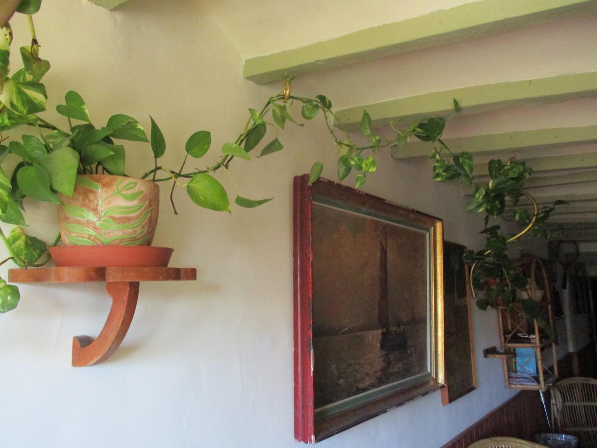 Apartament Casa Los Angeles Villajoyosa Zewnętrze zdjęcie