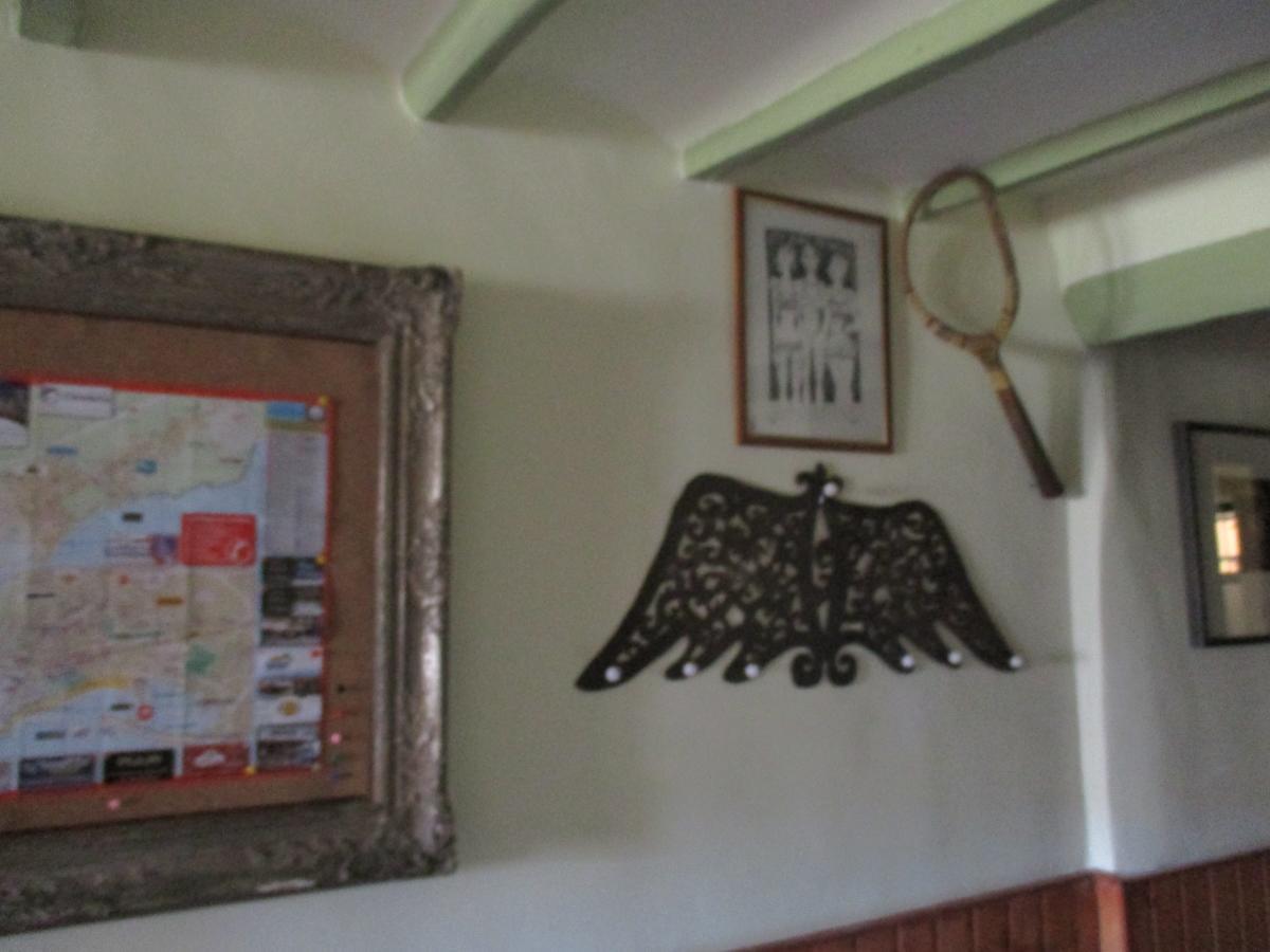 Apartament Casa Los Angeles Villajoyosa Zewnętrze zdjęcie