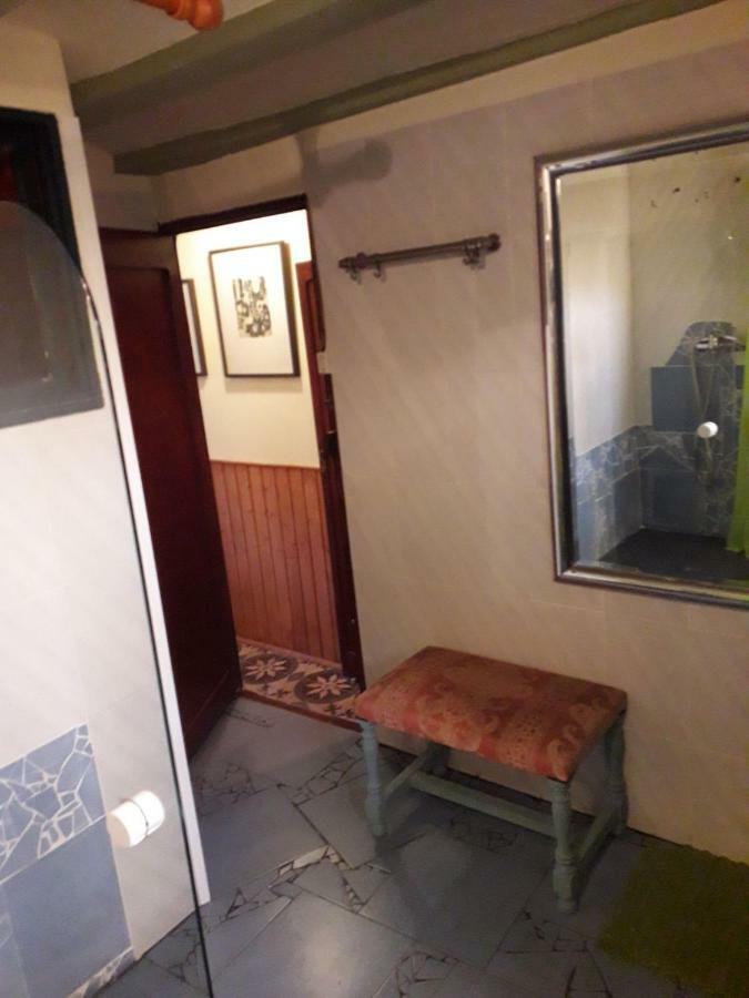 Apartament Casa Los Angeles Villajoyosa Zewnętrze zdjęcie