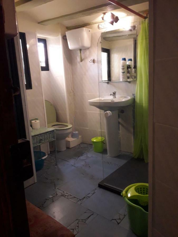 Apartament Casa Los Angeles Villajoyosa Zewnętrze zdjęcie