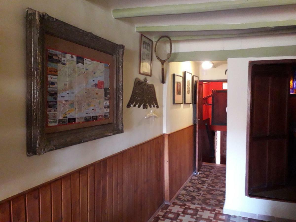Apartament Casa Los Angeles Villajoyosa Zewnętrze zdjęcie